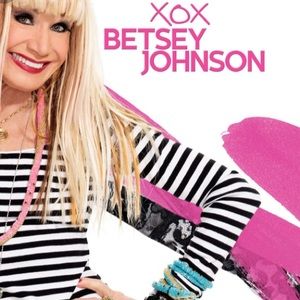💋Betsey Johnson Section